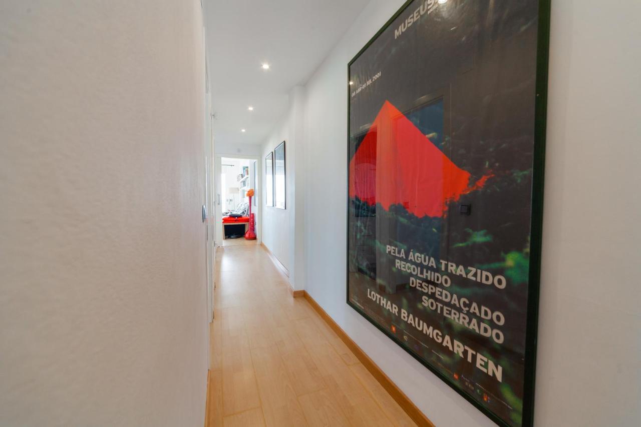 Ap-3 Ximoapartments A Primera Linea Playa & Chimenea Oliva Zewnętrze zdjęcie