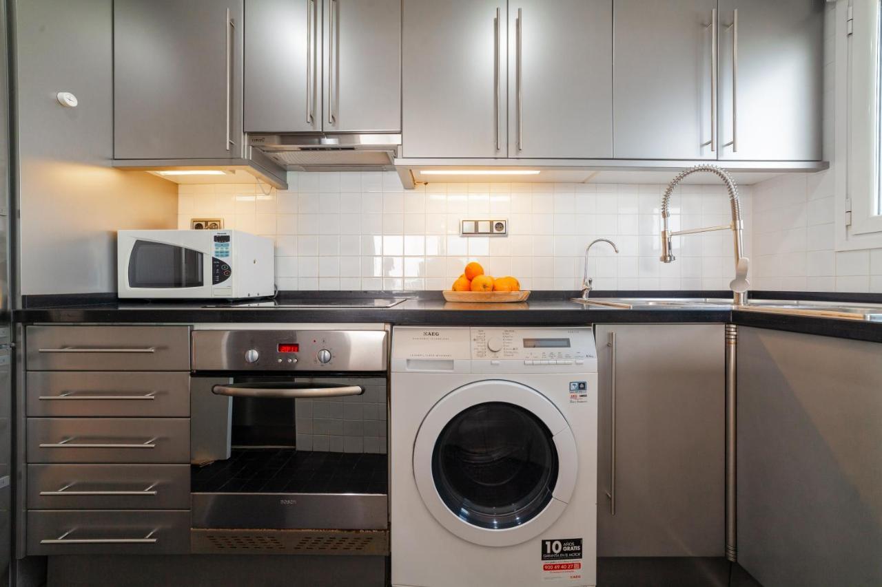 Ap-3 Ximoapartments A Primera Linea Playa & Chimenea Oliva Zewnętrze zdjęcie