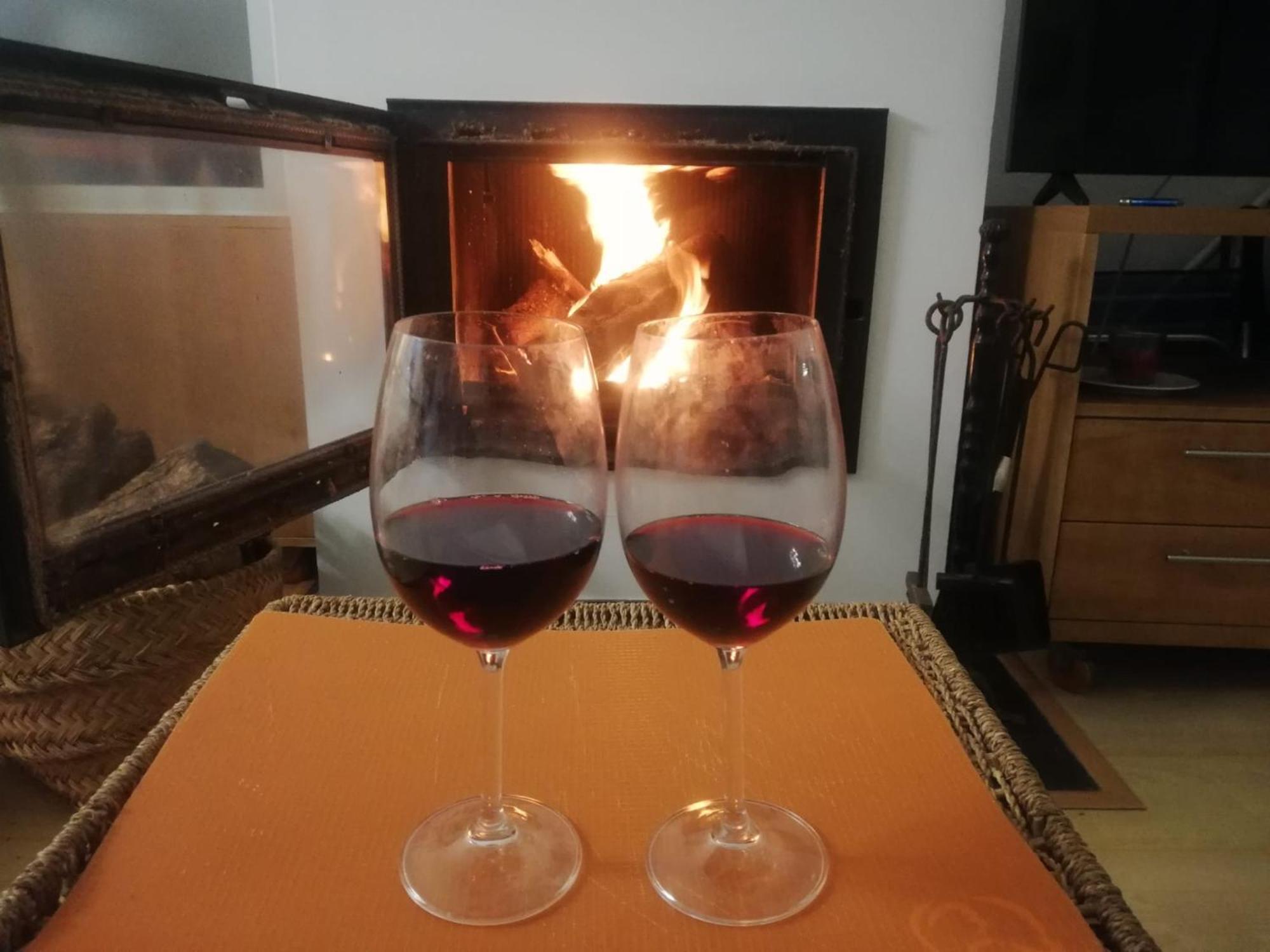 Ap-3 Ximoapartments A Primera Linea Playa & Chimenea Oliva Zewnętrze zdjęcie